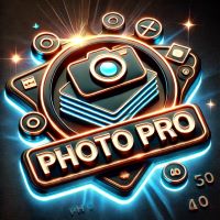 Photo Pro - 5+ Photos Photo Pro Badge