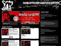 Hellcat Records