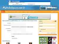 mytribalspace.com
