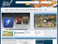 powwows.com