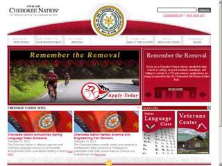 cherokee.org