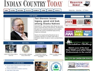 www.indiancountry.com