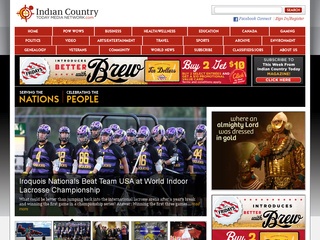 www.indiancountrytodaymedianetwork.com