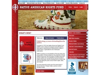 www.narf.org