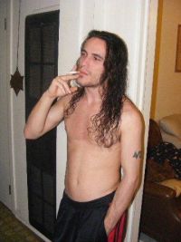 pestilence
